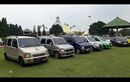 Bukan Ganti Merek, Malah Nambah Unit, Fenomena Loyal Pengguna Suzuki Bikin Kagum