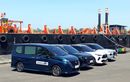 Penjualan Stabil, GAIKINDO Buka-bukaan Soal Tren Mobil Hybrid