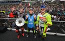 MotoGP Australia 2025 Berlangsung Ketat, Raul Fernandez Rebut Kemenangan Perdana