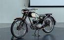 Bertemu Langsung Dengan Motor Pertama Yamaha di Jepang, Seperti Ini Detailnya