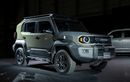 Toyota Land Cruiser Ada Versi Imutnya, Pakai Mesin Fortuner-Innova Lho