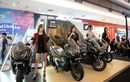 Resmi Dijual di Jateng, Ini 7 Pilihan Warna dan Tipe Honda ADV160