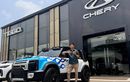 Jatah Beruntung Terpakai, Inilah Pemenang Supergiveaway Chery J6 by Cellos ZXZ di IMX 2025