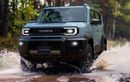 Toyota Land Cruiser FJ Bakal Dirakit di Negara Tetangga Indonesia, Pasar Asia Tenggara Masuk Fokus Penjualan