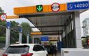 Pasca Hangus Korban Kerusuhan, Tujuh Gerbang Tol Dalam Kota Jakarta Sudah Beroperasi Normal