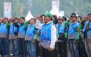 Waspada Ada 400 Ribu Ojol Informan Polisi, Ciri-ciri Pakai Rompi Biru