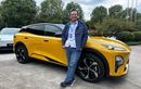 Ketemu Deepal S07, Mobil Listrik Pertama Changan Buat Indonesia