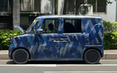 Bocoran Kei Car BYD yang Akan Rilis di Jepang, Adopsi Pintu Geser