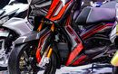 Yamaha XMAX Ini Bikin Juri CustoMAXI 2025 Balikpapan Takjub, Harga Pelek Setara NMAX Turbo
