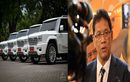 Anggaran Mobil Dinas Mentri Ganti Maung Pindad Jadi Tanya, Begini Jawaban Menkeu Purbaya
