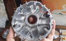Ini Efek Samping Papas Sirip Rumah Roller Buat Motor Matic Harian