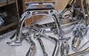 Ramah di Kantong, Semurah Ini Biaya Chrome Standar dan Behel Motor