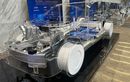 Melihat Pusat Riset Changan di Cina, Lagi Kembangkan Teknologi Ini