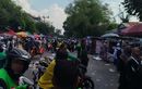 Istana Bocorkan Isi RUU Transportasi Online, Singgung Pembagian Upah Pengendara Ojol
