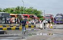 Mudik Gratis Kemenhub Ada 70 Bus , Motor Bisa Ikut Tanpa Biaya