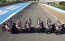 Yamaha Tutup WSBK 2025 Dengan Hal Memukau Sekaligus Sedih, Ini Alasannya