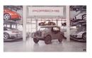 Bukan Cayenne, Ternyata Ini SUV Pertama Buatan Porsche Yang Bentuknya Mirip VW Safari