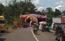 Pembuat Aturan Bilang Sendiri, Begini Cara Dirikan Tenda Hajatan di Jalan Tapi Bebas Dari Denda Rp 50 Juta