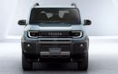 Ikutan Suzuki Jimny, Begini Wujud Toyota Land Cruiser FJ Dibikin Tiga Pintu