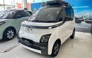 Jawaban Wuling Soal Nasib Air ev Setelah Munculnya Aira ev, Bakal Disuntik Mati?