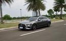 Sensasi Berkendara Mercedes-Benz A200, Si Kecil Gesit Dan Lincah