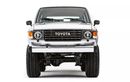 Bikin Ngiler Pencinta Land Cruiser, FJ60 Ini Cangkok Mesin Twin Turbo dan Operasi Kaki-kaki