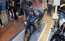 Punya Rem ABS dan Panel Digital, Suzuki Smash Baru Tampil Sporty Plus Canggih