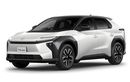 Bisa Jadi Input Sebelum Produksi Lokal, Cek Nih Update Toyota bZ4X Ini