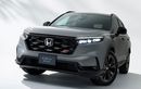 Belum Pamit Dari Jepang, Honda Rilis Lagi CR-V Hybrid di JMS 2025