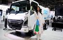 Ada Truk Sampah EV sampai Bus Otonom, Ini 6 Inovasi yang Dipamerkan Isuzu di Japan Mobility Show 2025