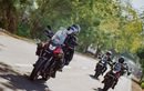Libur Nataru Mau Touring Jauh? Jangan Asal Angkut, Ini Efek Kalau Bawaan Terlalu Berat