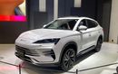 Ini Dia BYD Sealion 6 DM-i, SUV PHEV Baru BYD Dengan Spek Mantap