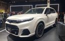 Ketemu Langsung Honda CR-V e:FCEV, Yuk Cek Lagi Spesifikasinya
