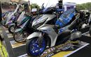 Yamaha CUSTOMAXi 2025 Aceh Tutup Rangkaian Tur Nasional dengan Meriah