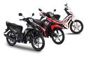 Tiga Motor Bebek Terjangkau di Bawah Rp 20 Juta, Tipe Termurah Punya Fitur Charger