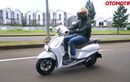 Isi Sekali, Muter Jakarta Berkali-kali: Ini Hasil Uji Irit Yamaha Grand Filano