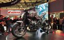 Honda Pamer Motor Sport Bermesin Supercharge di EICMA 2025