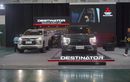 MMKSI Boyong Mitsubishi Destinator di GIIAS Makassar 2025, Tebar Beragam Promo