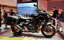 Honda Meluncurkan CB1000GT di EICMA 2025, Ini Keunggulannya