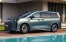 Jadi Lebih Irit dan Canggih, BYD Luncurkan Versi Baru Pesaing Darion dan Trio High MPV Jepang