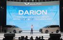 Dijual Mulai Rp 350 Jutaan, Berikut Spesifikasi dan Varian Lengkap Wuling Darion EV dan PHEV