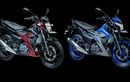 Selisih Rp 3 Jutaan, Ini Pilihan Warna Suzuki Satria PRO dan F150 2025