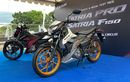 Suzuki Pasang Target Berani Buat Satria Pro dan F150, Segini Angkanya