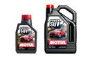 Motul Luncurkan Oli Khusus Untuk SUV, Sudah API SP dan Full Sintetis