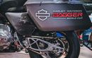 Beda Dengan King Of The Baggers, Harley-Davidson Bikin Balapan Baru Dengan 12 Seri