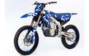 Tenaga Setara Motor MXGP 450 cc, Ini Dia Motor Trail Listrik Bikinan Yamaha