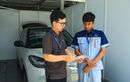 Dari ICE Sampai EV, Wuling Uji Ketangkasan Kru Aftersales di Cikarang