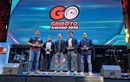 Aerox Alpa Turbo Raih The Most Favorite Motorcycle di GridOto Award, Begini Kata Yamaha