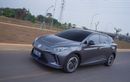 Tetap Eksis, MG4 EV Jadi The Best Small EV OTOMOTIF Award 2026