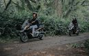 Teknologi Canggih Honda ADV160 Sukses Buat Touring di Banyuwangi Makin Nyaman